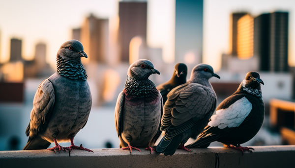 No Single Method Will Solve All Pigeon Problems