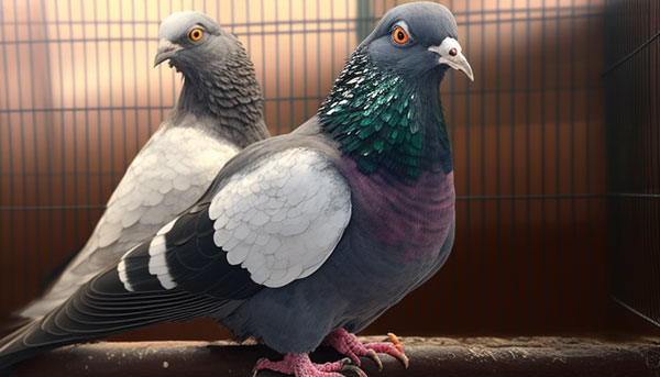 What Plants Can Benefit from Pigeon Manure