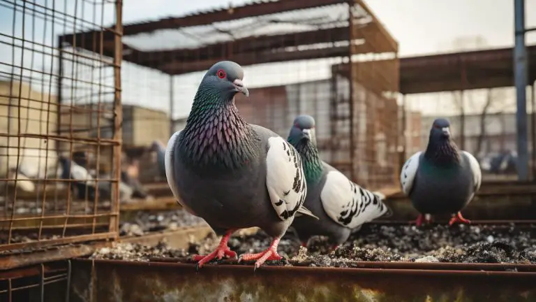 Can You Eat Pigeons? Do People Eat Them Around The World?