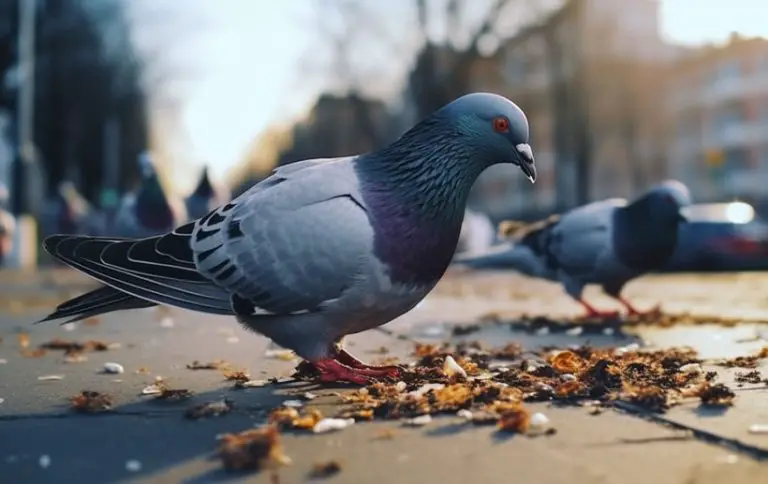 Can You Keep Pigeons as Pets? Are They Good Avian Companions?