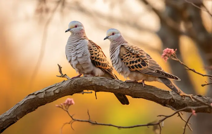 Dove Body shape