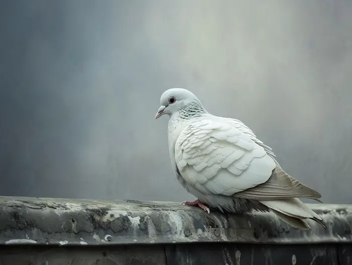 Common Misconceptions about Pigeons