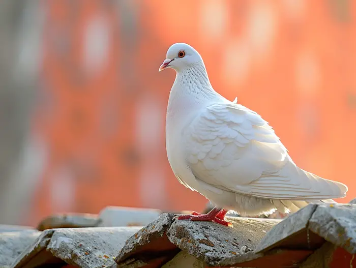 Fascinating World of Pigeon Breeds