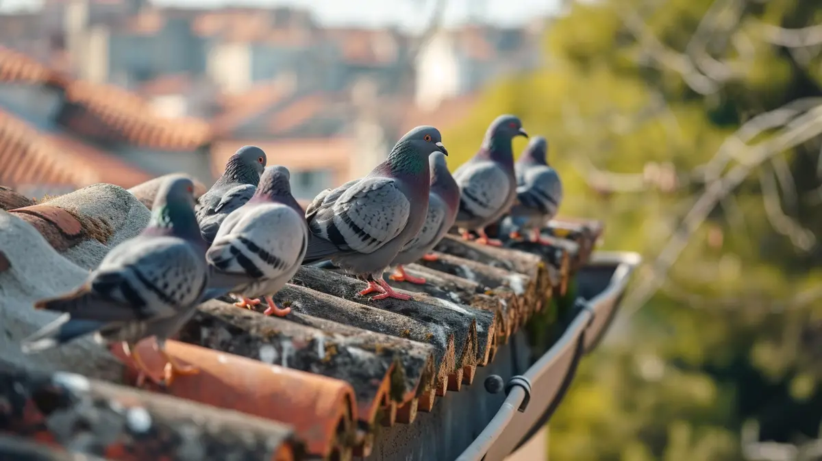 Pigeon Care Accessories