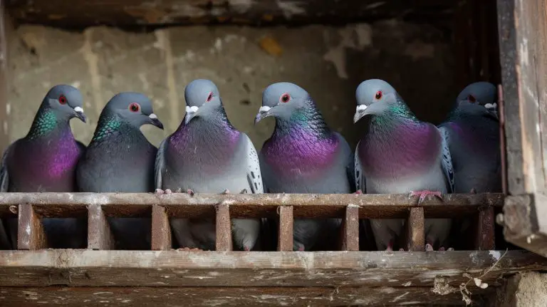 Pigeon Cost Factors & Market Influences