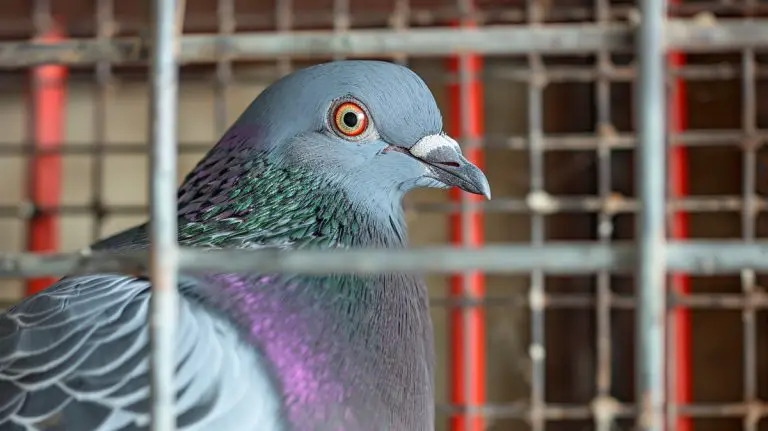 Choosing the Right Pigeon Feeding Tray – Essential Factors & Types