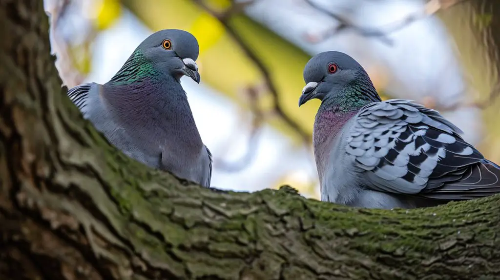 Why Do Pigeons Keep Coming Back? Tips for Peaceful Coexistence