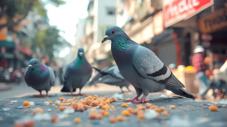 Are Pigeons Good Pets? Discover Their Surprising Benefits