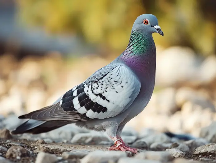 Benefits of Accurate Record Keeping for Pigeon Performance