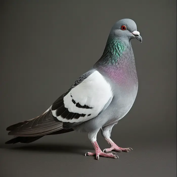 Carrier Pigeons in Ancient Civilizations
