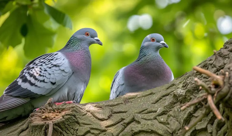 20 Cool Pigeon Captions for Instagram – Unique Poses