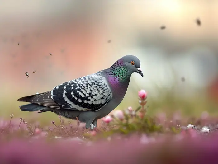 How to Get Rid of Pigeon Ticks