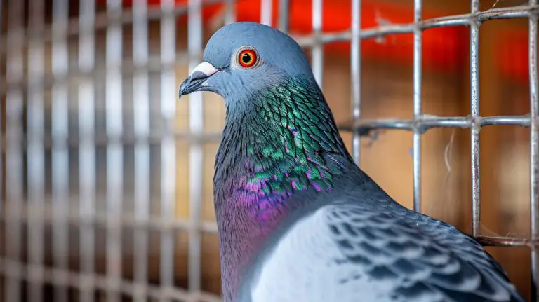 Indian Pigeon Breeds: Origins, Characteristics, and Preservation