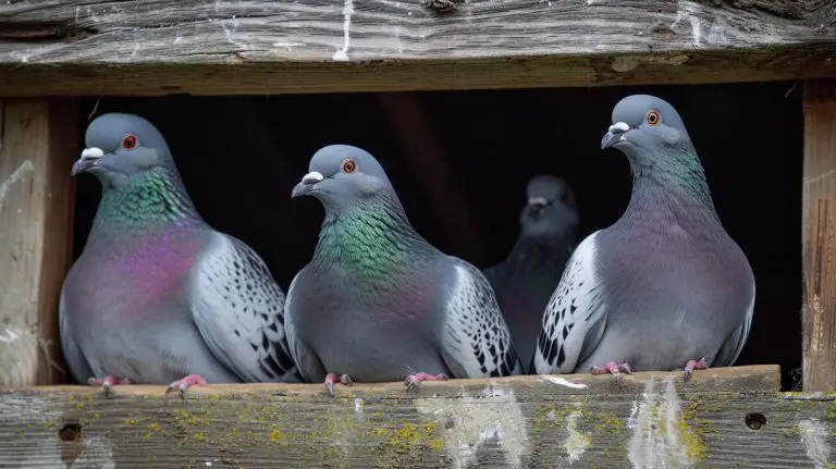 Pigeon Hydration Tips: How to Keep Your Birds Healthy