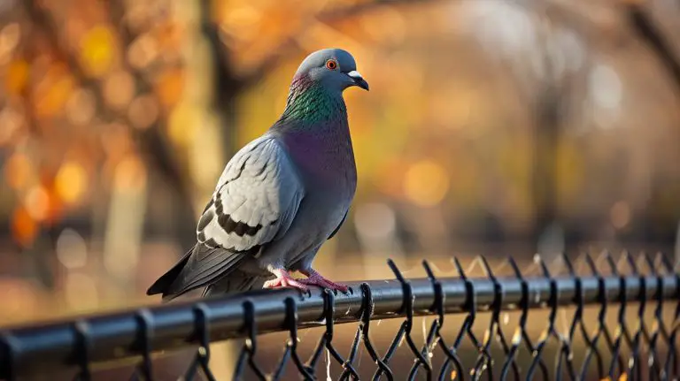 Pigeon Safety Nets: Factors to Consider for Proper Installation and Maintenance