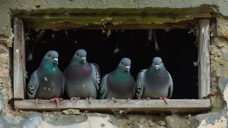 Pigeon Weight in Aviation: Significance and Impact