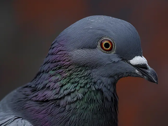 Possible Causes of Sudden Pigeon Deaths