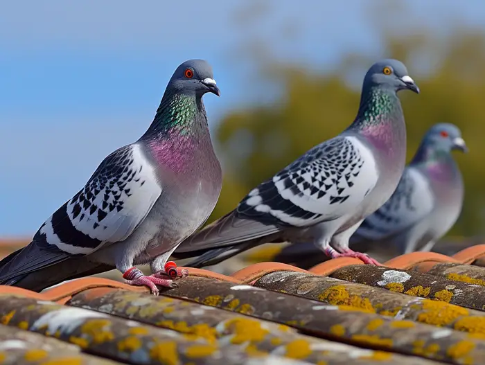 Significance of Record Keeping for Pigeon Enthusiasts