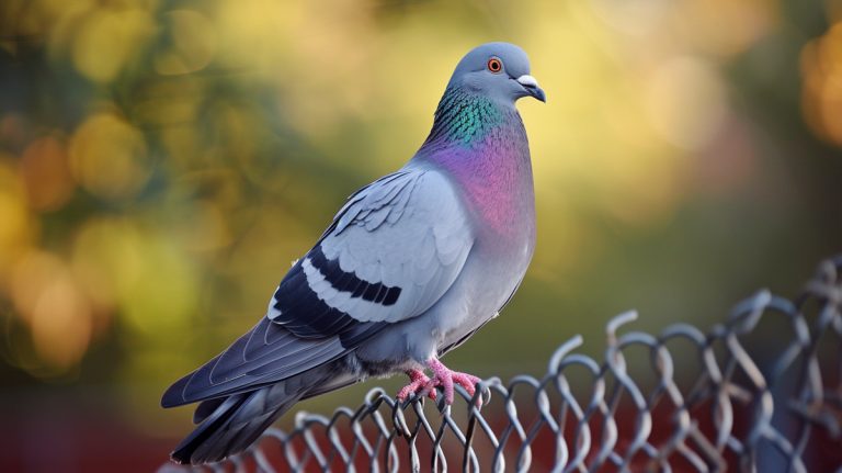 Sudden Pigeon Deaths: Causes and Prevention